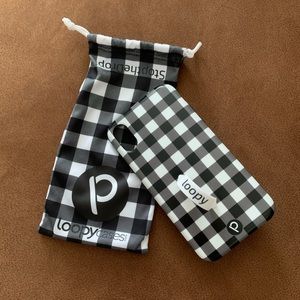 Loopy case IPhone XR